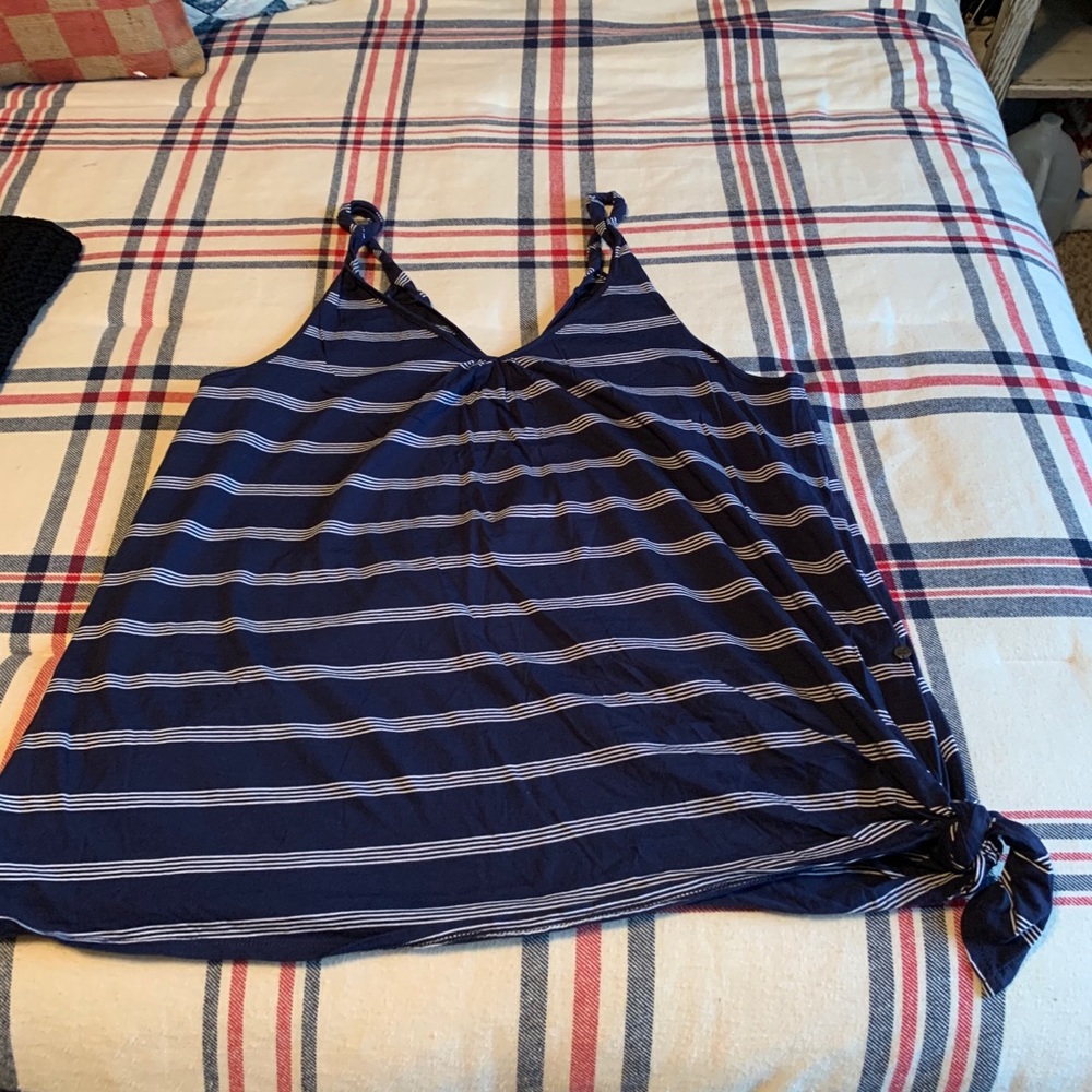 Ralph Lauren Denim & Supply tank